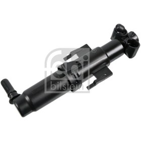 Resim FEBI 178413 Far Yıkama Robotu Sol Bmw F07 Gt F10 F11 Z4 