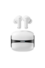 Resim TrkTech New Harmona Bluetooth Kulaklık Premium V5.3 Versiyon 