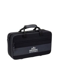 Resim Roy Benson Cg-220 Alman Sistem Bb Klarnet 