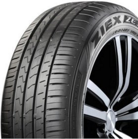 Resim Falken 235/40R18 98W XL ZIEX ZE310 ECORUN YAZLIK 2023 ÜRETİM 