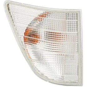 Resim Hella SINYAL LAMBASI SAG SPRINTER BEYAZ 9506 