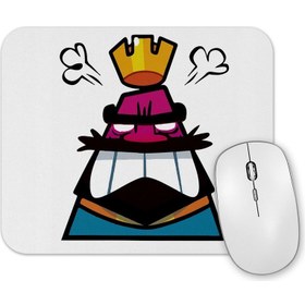 Resim Baskı Dükkanı Rei Feliz Mouse Pad 