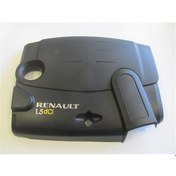 Resim Dacıa Logan- 2009-2012- Motor Üst Kapağı 1,5 Dcı Dizel K9k 