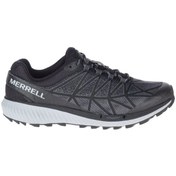 Resim Merrell Agility Synthesis 2 Kadın Patika Koşu Ayakkabısı Siyah 37 Merrell