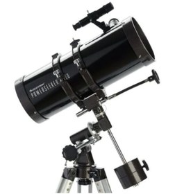 Resim Celestron 21049 PowerSeeker 127EQ Teleskop 