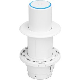 Resim UBIQUITI UAP-U6-MESH, Dual Band, 573.5Mbps, Tekli Mesh, Wifi6, Duvar Tipi, Access Point UBIQUITI UAP-U6-MESH, Dual Band, 573.5Mbps, Tekli Mesh, Wifi6, Duvar Tipi, Access Point