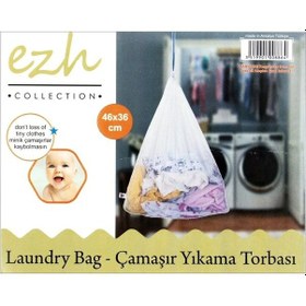 Resim Babyjem - Çamaşır Yıkama Torbası 