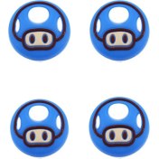 Resim Mario Ps4/ps5 Game Pad Uyumlu Analog Yükseltici Kontrol Kiti 