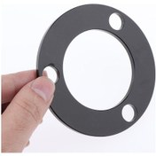 Resim Homyl Jokmae Elektrikli Bisiklet İçin Fren Diski Flanş Tarif Edildiği Gibi 