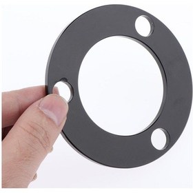 Resim Homyl Jokmae Elektrikli Bisiklet İçin Fren Diski Flanş Tarif Edildiği Gibi 