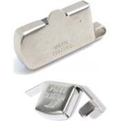 Resim Dikiş Makinası Büyük Ve Küçük Mıknatıslı Siper 2 li Set 1 Adet Büyük Mıknatıs 1 Adet Küçük Mıknatıs Siper