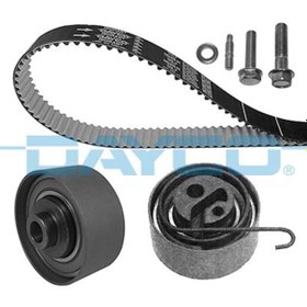 Resim DAYCO KTB414 Triger Gergi Seti ( Opel: Astra G-Astra H 1.7Dti 16V-Corsa C 1.7Cdti ) 1606389 (WH953114) 