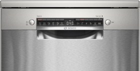 Resim Bosch Sms4ıkı62t Serie 4 Bulaşık Makinesi Inox 