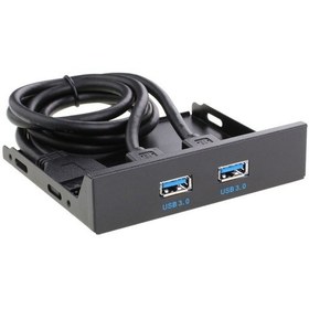 Resim Sones 2 Portlu Usb 3.0 Ön Panel Veri Merkezi 