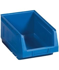 Resim PremiumPort Mavi Avadanlık No:4 - Dayanıklı ve Güçlü Temizlik Aracı 