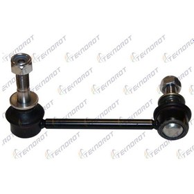 Resim Z-rot On Sol Toyota Hılux 2005- 