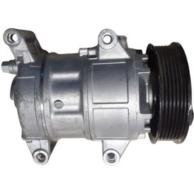 Resim Klima Kompresörü 88310-f4010 