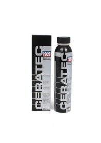 Resim Liqui Moly Cera Tec Seramikli Yağ Katkısı 300 Ml 