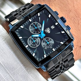 Resim Tiger Erkek Kol Saati TI-620EY 