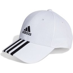 Resim adidas Bball 3S Cap Ct Şapka Beyaz 