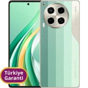 Resim Tecno Camon 30 Pro TR Garanti | 512 GB 12 GB Yeşil 