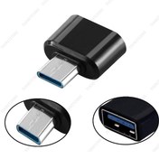 Resim Usb Type-C Dönüştürücü Otg Çevirici Adaptör Xiaomi - Samsung 