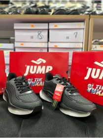 Resim Jump 29716 ERKEK SPOR AYAKKABI 