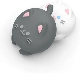 Resim PlayVital Nintendo Switch için Başparmak Kavrama Kapakları, Switch Lite için Joystick Kapakları, Switch OLED için Thumbstick Kapakları, Switch & Switch OLED ve Switch Lite için Düğme Kapakları Analog 