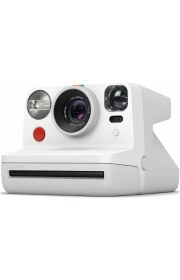 Resim Polaroid Now Beyaz Instant Fotoğraf Makinesi 