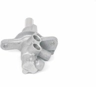 Resim Ford Fiesta 2008-2012 1.6 Benzinli Ana Merkez Orijinal Bosch 0204788355 