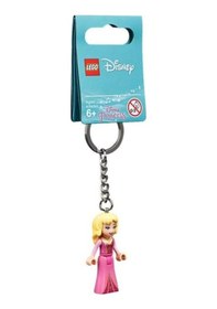 Resim LEGO® Disney 853955 Aurora Keyring 