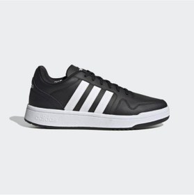 Resim Adidas H00460 Postmove Erkek Spor Ayakkabi H00460-R0229 Siyah 