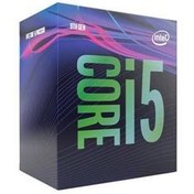 Resim Intel Cı5 9500 3.0Ghz 9Mb Uhd630 Box 1151V2 