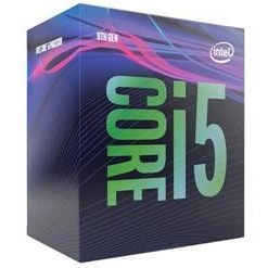 Resim Intel Cı5 9500 3.0Ghz 9Mb Uhd630 Box 1151V2 