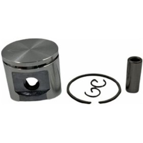 Resim Motorlu Testere Piston Segman Husqvarna 235/38mm Sımonds 