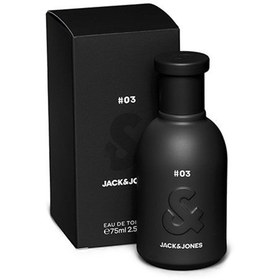 Resim Jack & Jones Jac#03 Black Jj Fragrance 75 Ml 
