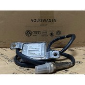 Resim VW SHARAN 2.0 TDI 2010-2015 NOX SENSÖRÜ 8K0907807C 
