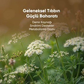Resim Arifoğlu Kimyon Toz (Öğütülmüş) 100 gr. 