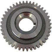 Resim Genel Markalar Cbf 150 Uyumlu Balansör Büyük Dişli Karşılığı 13411 Kamalı 