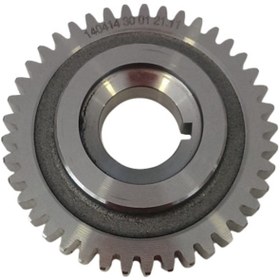 Resim Genel Markalar Cbf 150 Uyumlu Balansör Büyük Dişli Karşılığı 13411 Kamalı 