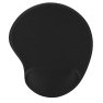Resim Addison 300521 Bileklik Destekli Siyah Mouse Pad 