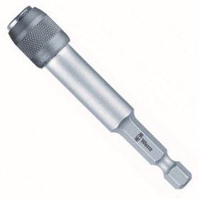 Resim wera 895/4/1 Universal Bits Uç Tutucu 77mm (05053870001) 