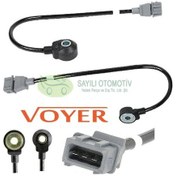 Resim SENSOR VURUNTU KALOS AVEO MATIZ NUBIRA 