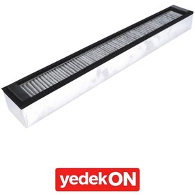 Resim AGCO Karbon Hava Filtre - Valtra | V63155700 