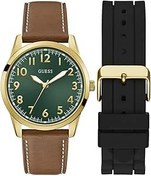 Resim Guess GUU1414G2M Erkek Kol Saati ve Yedek Kordon 