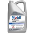 Resim Mobil Antifreeze Extra 5 Lt. Silikatlı Antifriz 