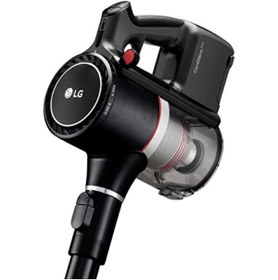 Resim LG Kablosuz Dikey Süpürge Turbo 200w 