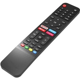 Resim Arçelik A40 B 685 A Android Smart Led Tv Kumandası 