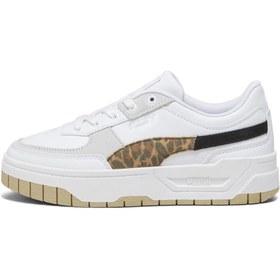 Resim Puma CALI Dream ANIMAL Kadın Ayakkabı 