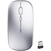 Resim Inphic Şarj Edilebilir Kablosuz Optik Mouse 